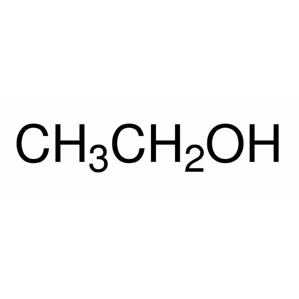 Sigma-Aldrich Ethyl Alcohol Pure 190 Proof, 95 Percent 493511-4L