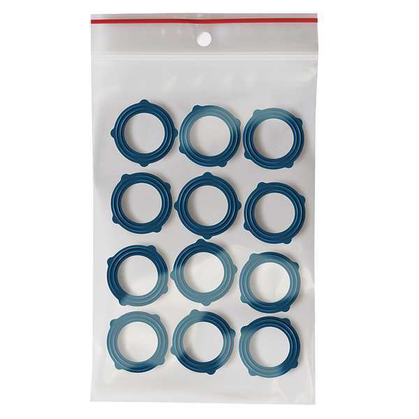 Sani-Lav High Temperature Washer Kit, 3/4 in. GHT W12