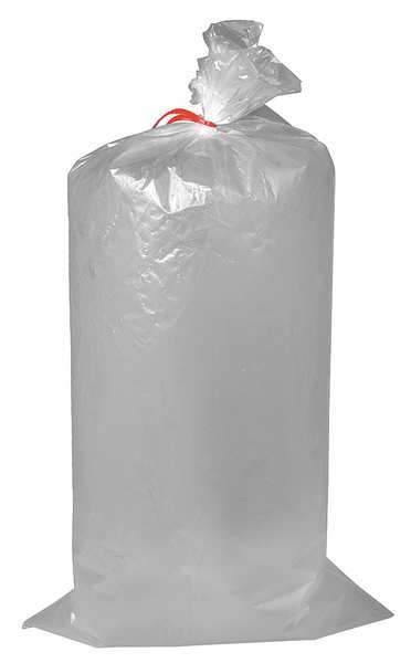 Sp Scienceware Biohazard Disposal Bag, 20 gal, PK100 F13162-0005