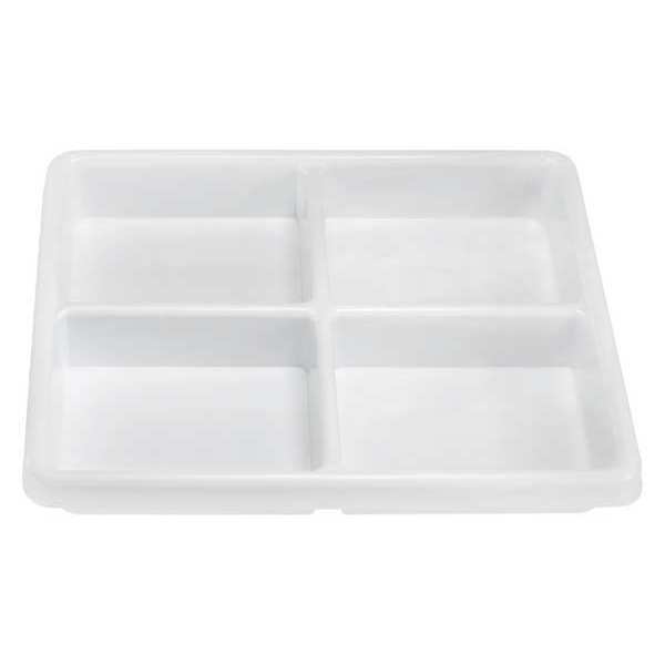 Sp Scienceware 4-Compartment Tray H18658-0000