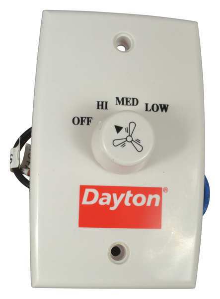 Dayton Control VEESP56CG
