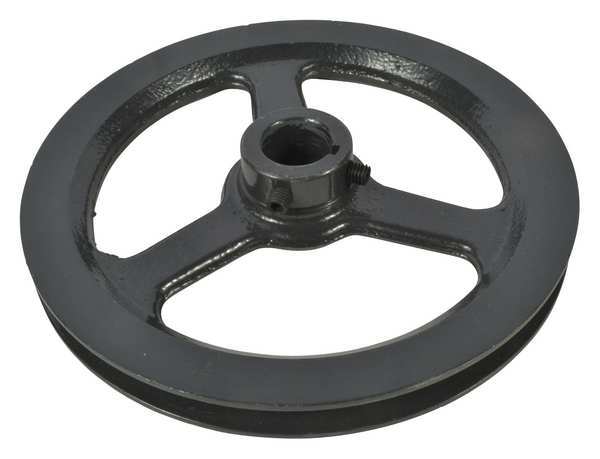 Dayton Blade Pulley VE1YNW7BPULYG