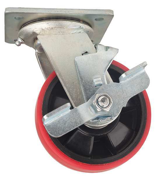 Dayton Caster Wheel 47-11