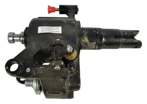 Dayton Pump, Hydraulic 21-41