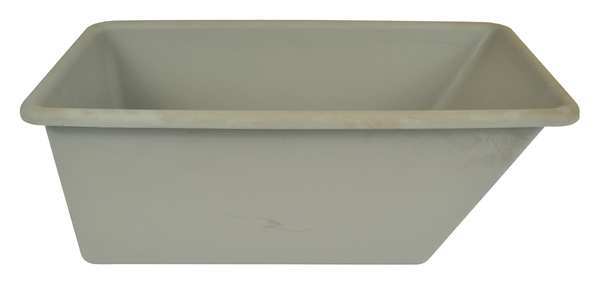 Dayton Plastic Tray P-TRY