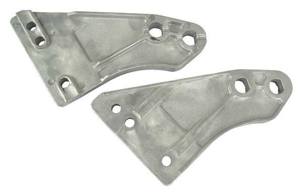 Dayton Axle Cast Brackets, Left and Right AB-046