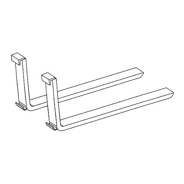 Dayton Fork MH2MPT802G