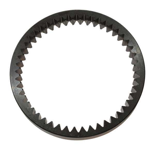 Dayton Gear Ring, For Use With Mfr. Model Number: MH1DMP73G MH1DMP73G