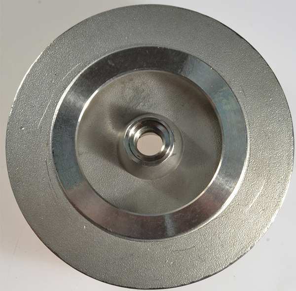 Dayton Impeller PPT10007GG