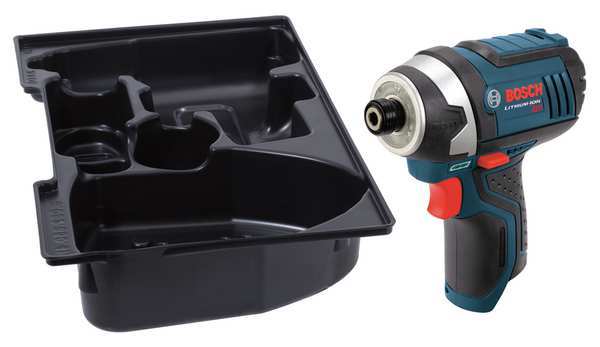 Bosch 12V 1/4" Hex PS41BN