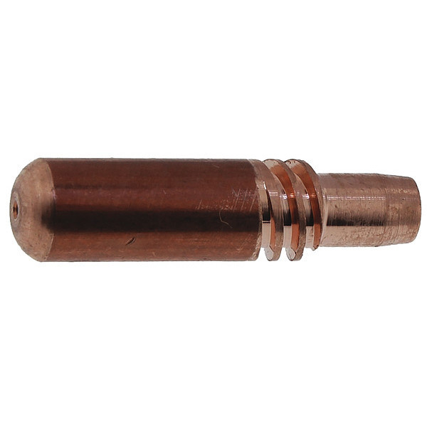 American Torch Tip Contact Tip, Wire Size .035", Pk10 63-1135
