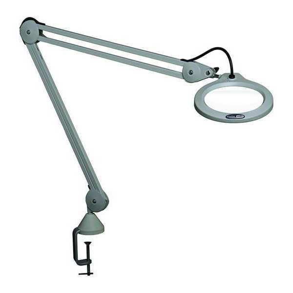 Vision-Luxo Magnifier Light, 5 Diopter, 30" Arm Length LFG028217