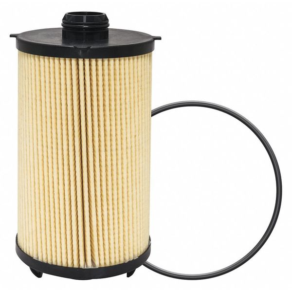 Baldwin Filters Oil Filter, Element Only, 1" Thread P40031-MPG