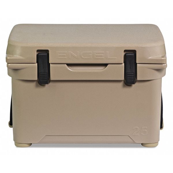 Engel Marine Chest Cooler, 48.0 qt. Capacity ENG25-T