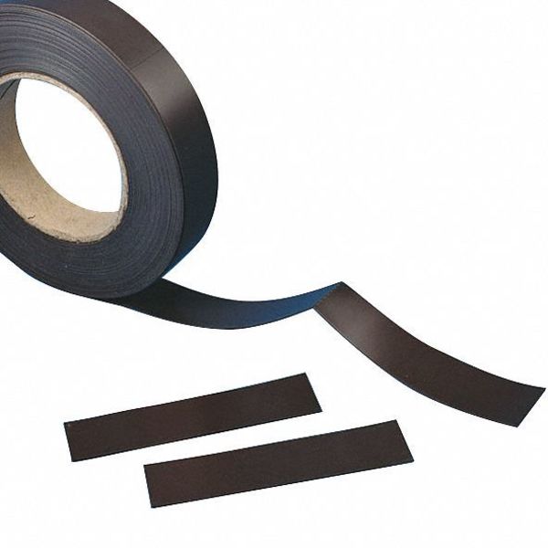 Aigner Index Magnetic Roll, Adhered Style, 100 ft. L MP1133
