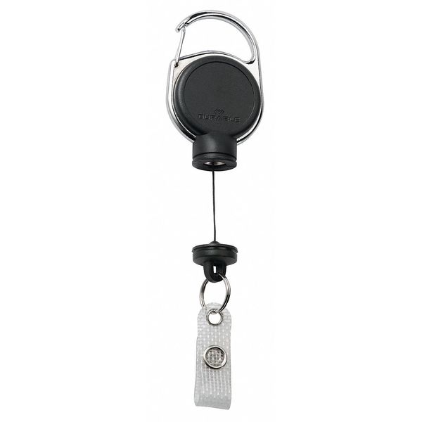 Durable Retracting Extra Strong Badge Reel