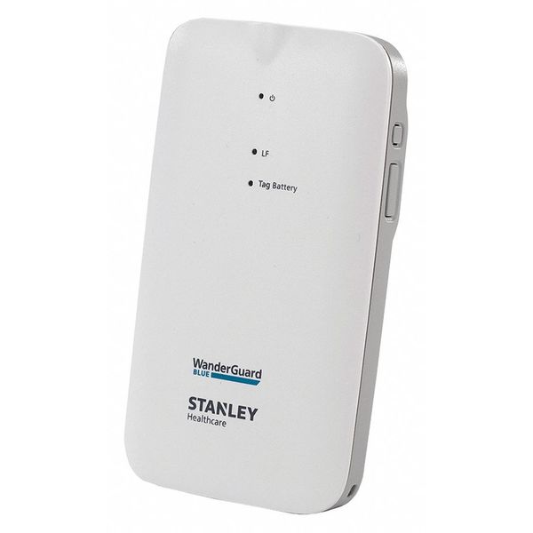 Stanley Healthcare Handheld Tag Detector/Activator, White WGB-DET-1000-NA