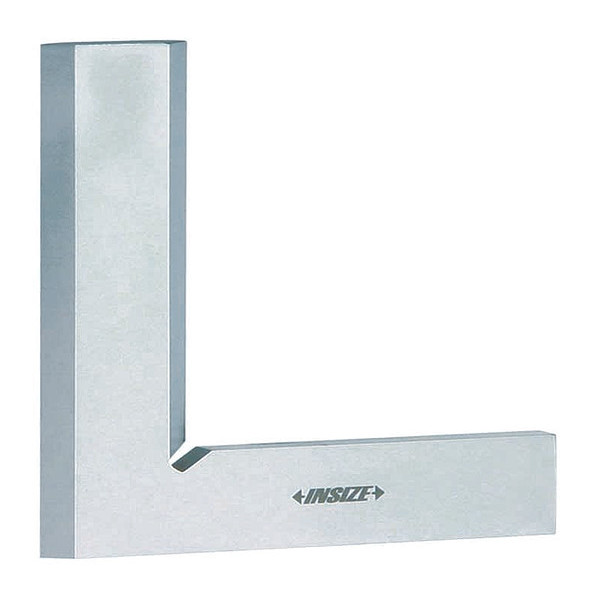 Insize Precision Square, Stainless Steel 4790-2000
