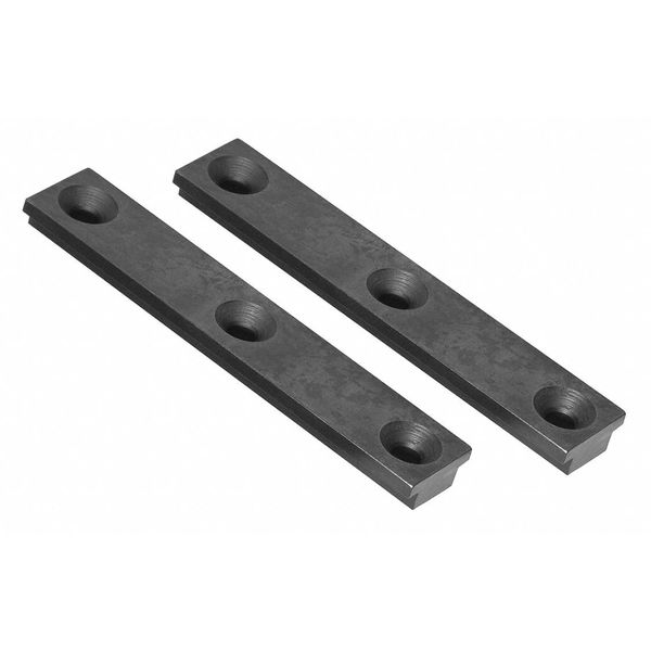 Raptor Thick Parallel Insert, Steel RWP-1052