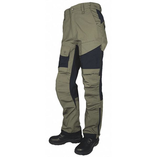 Tru-Spec Mens Tactical Pants, 34" x 36" Sz 1437