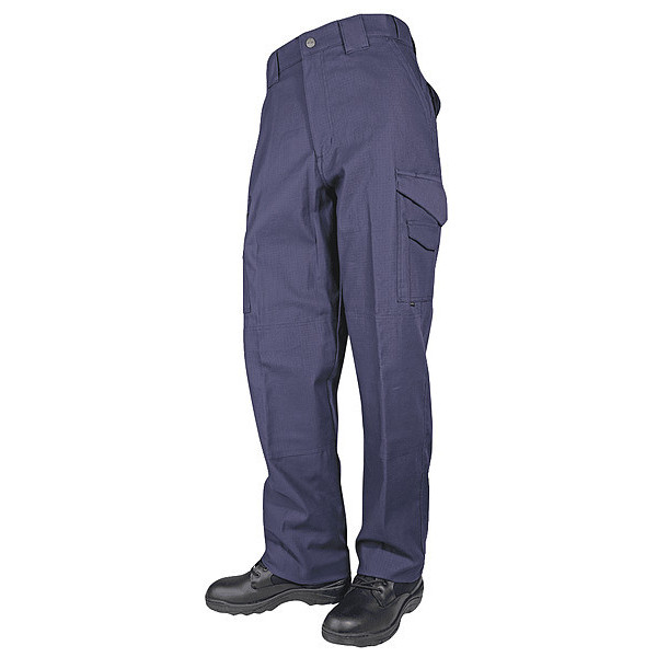 Tru-Spec Flame Resistant Cargo Pants, 31" to 33" 1441