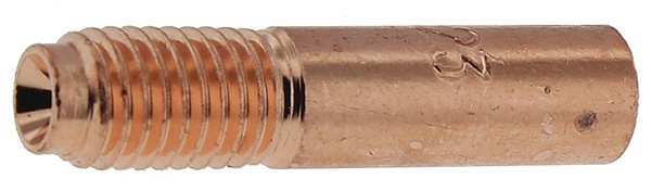 American Torch Tip Contact Tip, Wire Size .30", Pk10 000-067