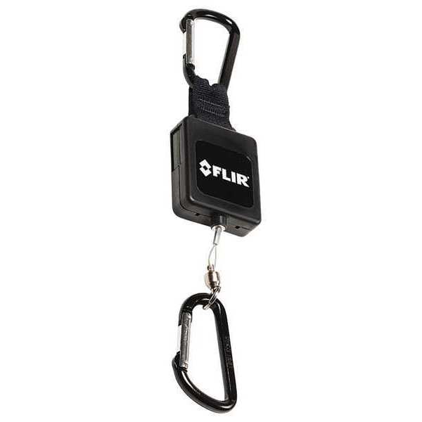 Flir Retractable Lanyard T127722ACC