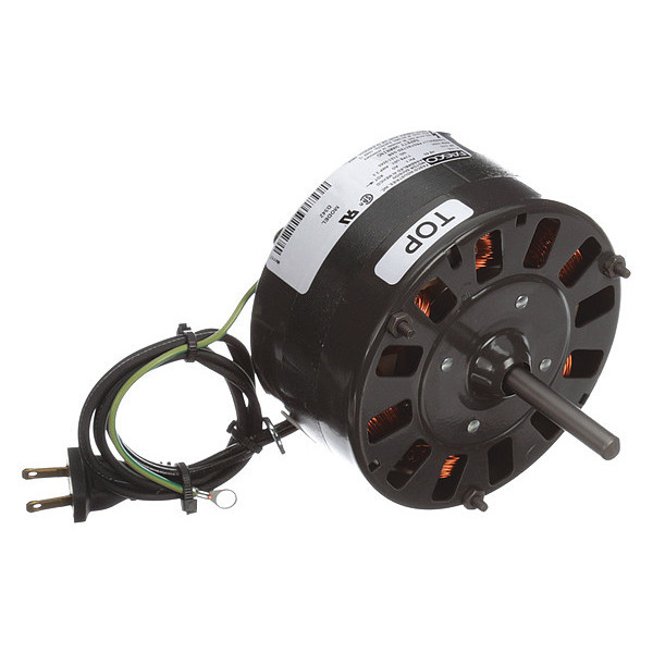 Fasco Motor, 1/15 HP, OEM Replacement Brand: Penn Ventilator Replacement For: 7151-3081 D342