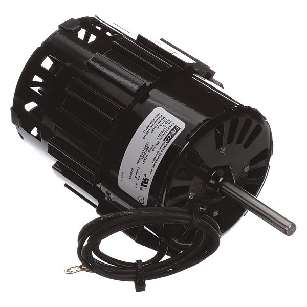 Fasco Motor, 1/12 HP, OEM Replacement Brand: Tecumseh Replacement For: 810E026A81 D9487