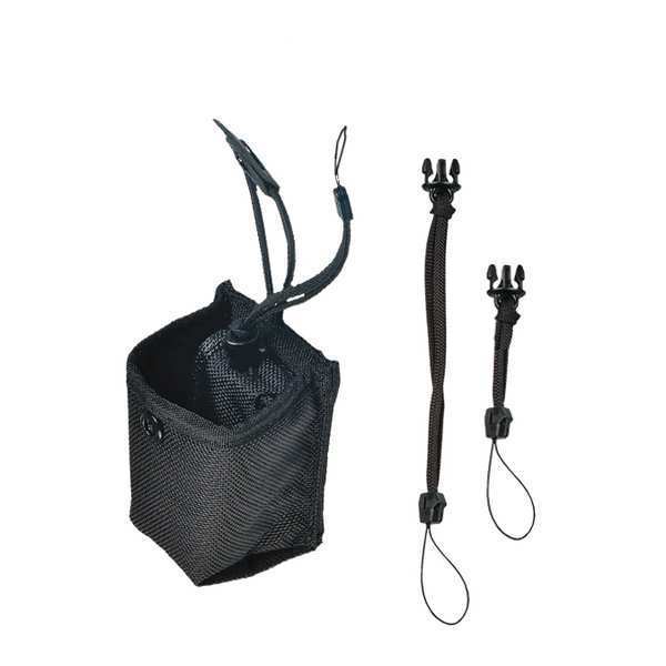 Gear Keeper Retractable Holster, 36inL, Hook And Loop HR9-2041