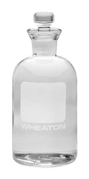 Wheaton BOD Bottle, 300mL, PK24 227497-00