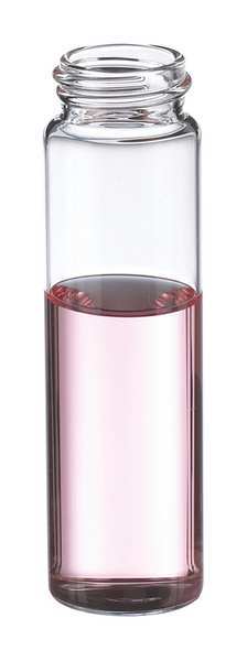 Wheaton Sample Vial, 30mL, PK200 W224834