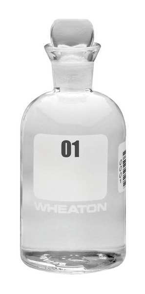 Wheaton BOD Bottle, 300mL, PK24 227497-01G