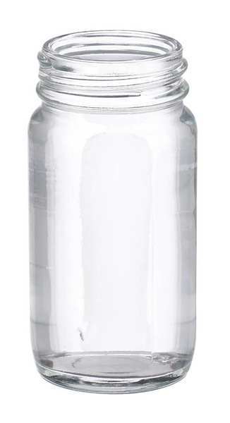 Wheaton AC Round Bottle, 2 oz, PK288 W217006