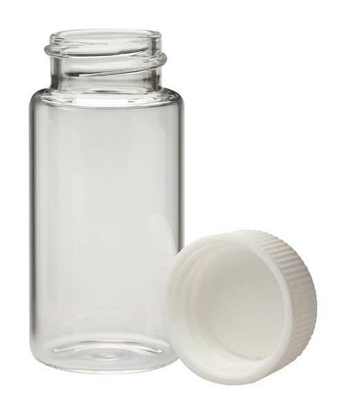 Wheaton Sample Vial, 20mL, PK500 986580