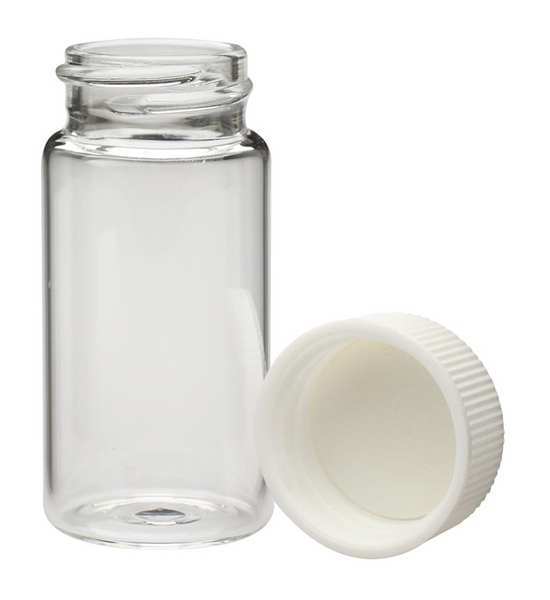 Wheaton Sample Vial, 20mL, PK500 986590