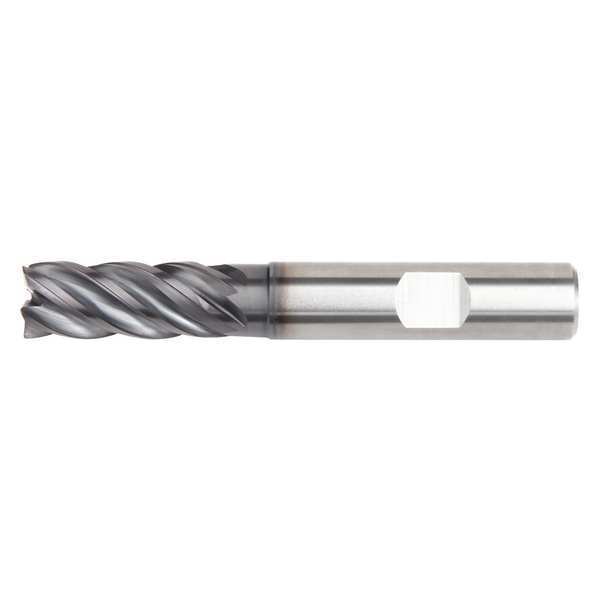 Widia End Mill, 20.00mm Milling Dia., 57 57NE20087W