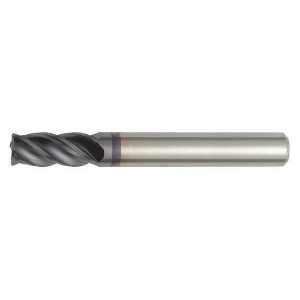 Widia End Mill, 12.00mm Milling Dia., 4777 4777120Z5LT