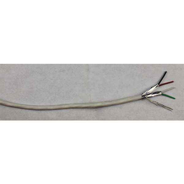 Belden Multi-Conductor, 22 AWG, Natural, 0.153 in. 82723 8771000