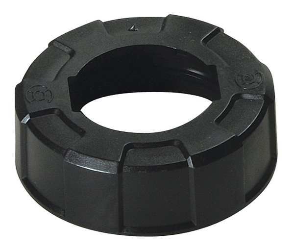 Cox Plastic Start End Cap 2C1801