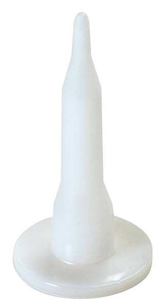 Cox White Cone Nozzle Inner Sausage Nozzle 2M2620