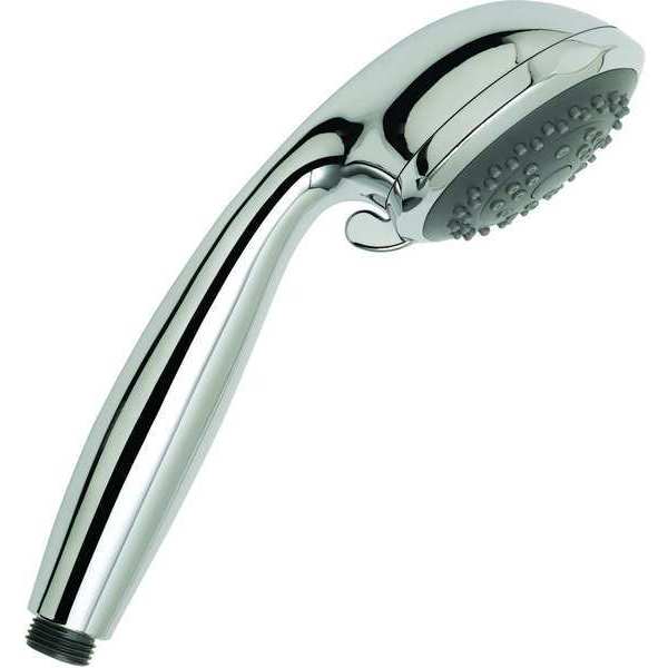 Trident Handheld, Shower Head, Chrome 48LX97