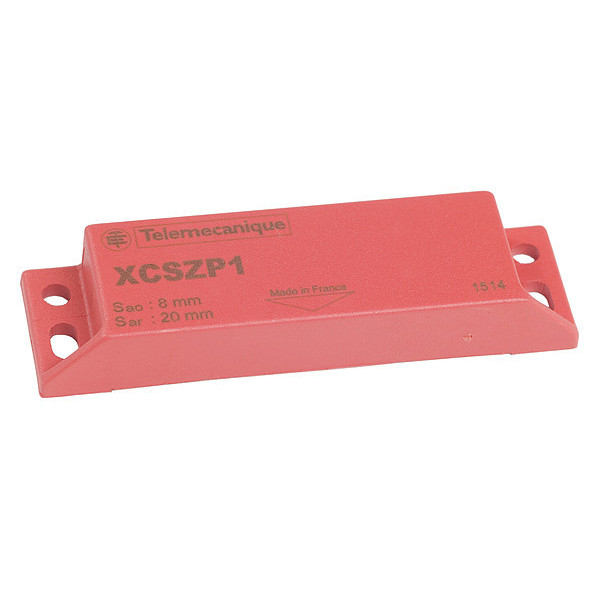 Telemecanique Sensors Safety Interlock Coded Magnet Xcs XCSZP1
