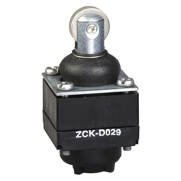 Telemecanique Sensors Limit Switch Head Xck +Options ZCKD029