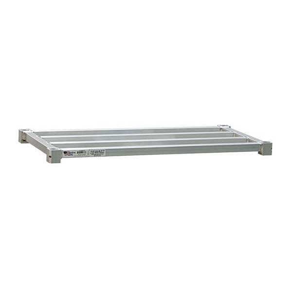New Age Additional Shelf 24"D x 36"W, 13 ga., Aluminum C2436HD
