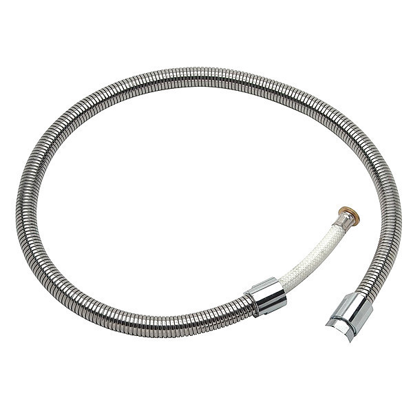 Zurn Pre-Rinse Hose, 7/8-20 in. FNPT Inlet Z80000-XL-H60