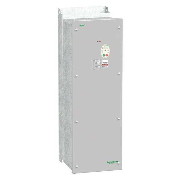 Schneider Electric Variable Frequency Drive, 50 HP, 400-480V ATV212WD37N4