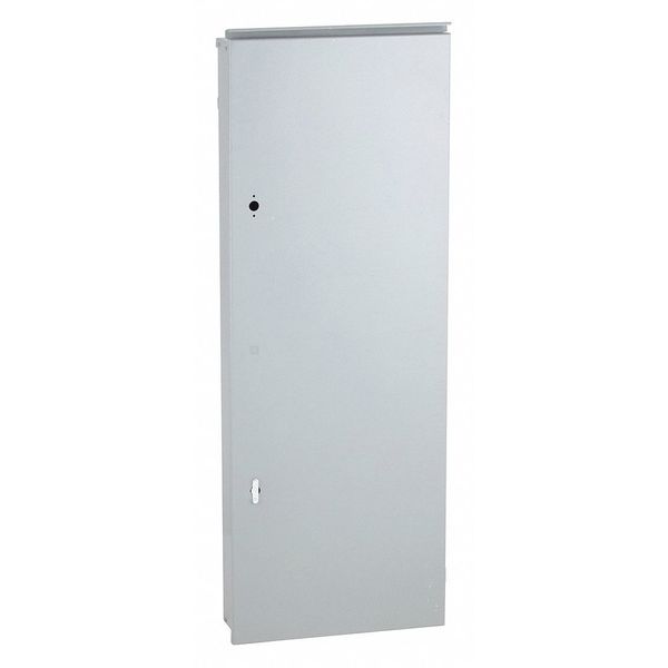 Square D Enclosure box, NQ and NF panelboards, NEMA 3R/5/12, 20in W x 56in H x 6.5in D MH56WP