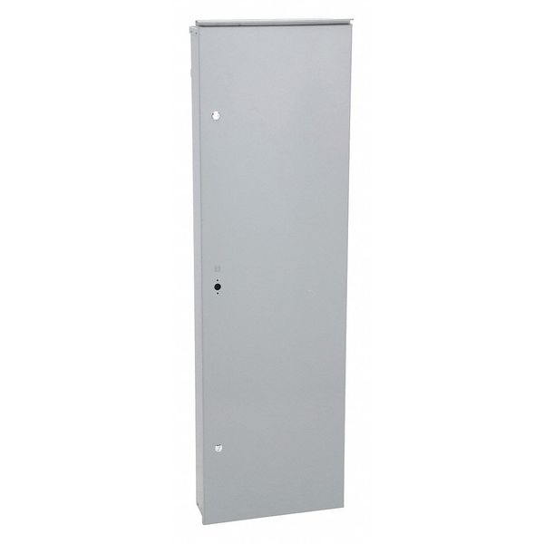 Square D Enclosure box, NQ and NF panelboards, NEMA 3R/5/12, 20in W x 68in H x 6.5in D MH68WP