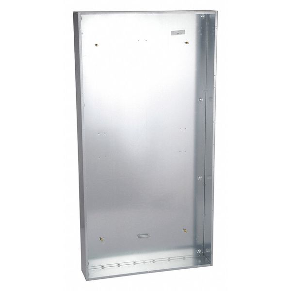 Square D Panelboard Enclosure, HC, 1200A HC4486DB